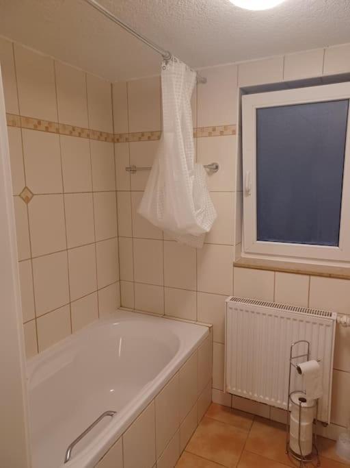 Ferienhaus Anna Altstadt Von Sonneberg Extérieur photo