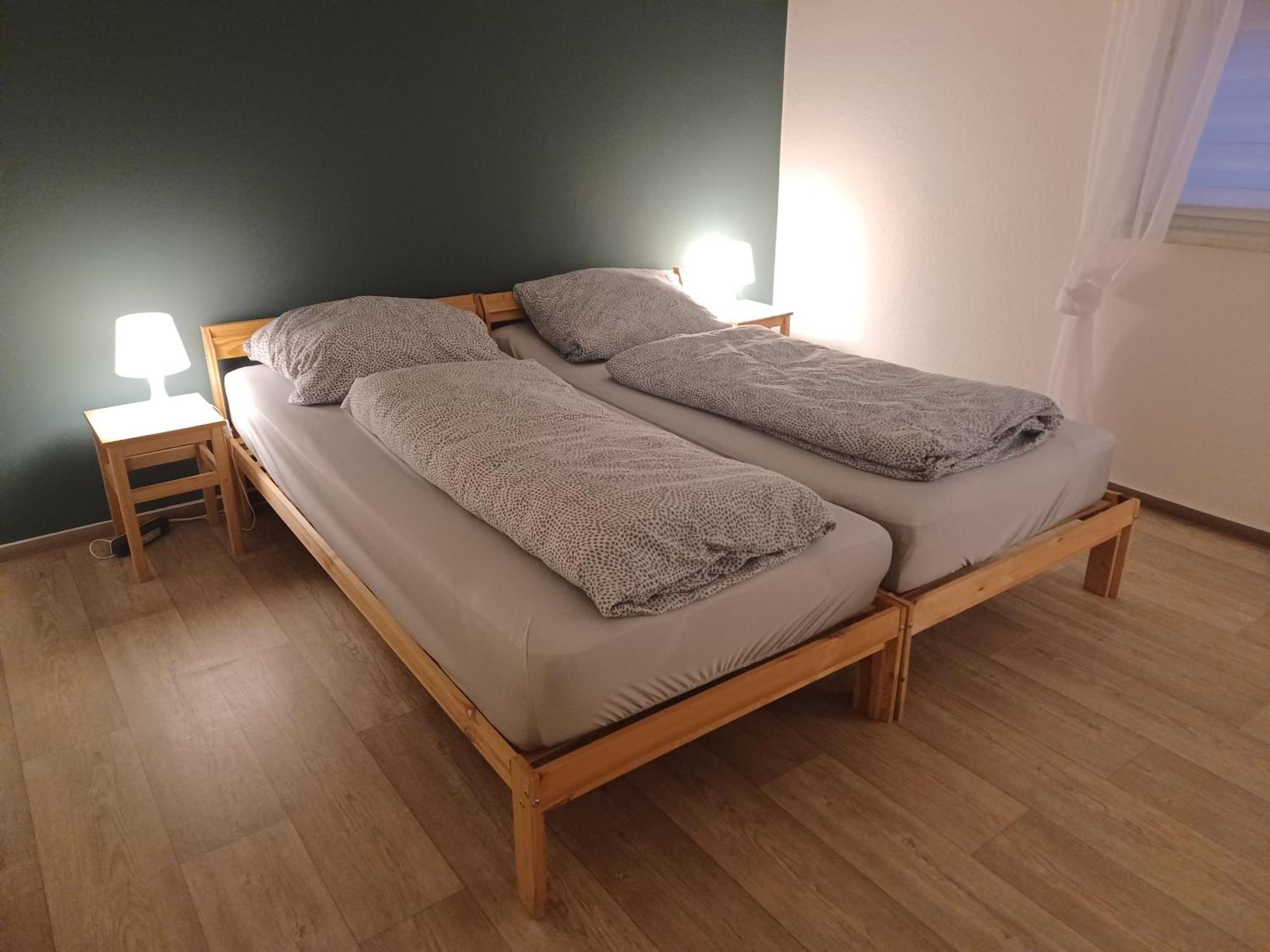 Ferienhaus Anna Altstadt Von Sonneberg Extérieur photo