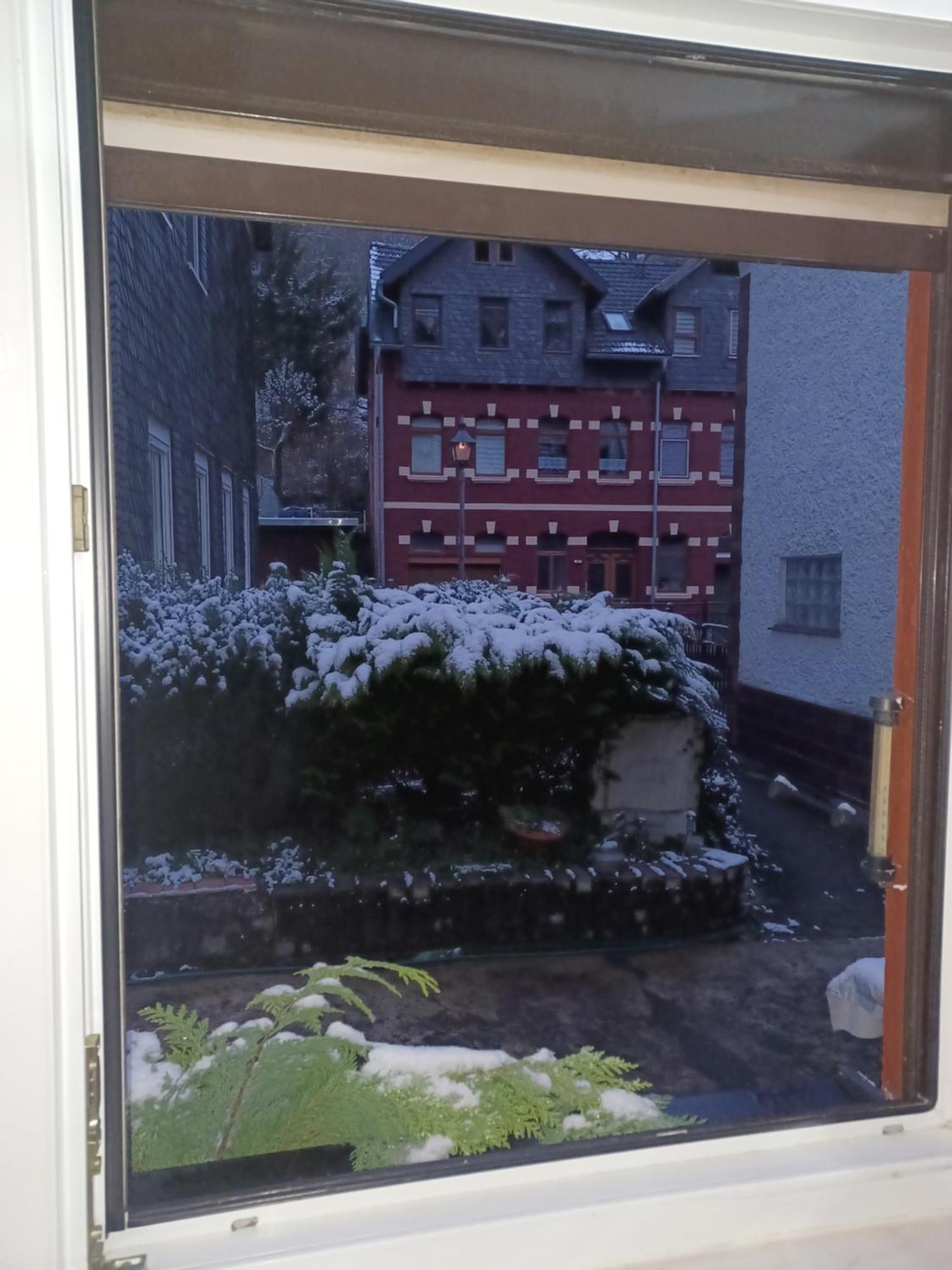 Ferienhaus Anna Altstadt Von Sonneberg Extérieur photo