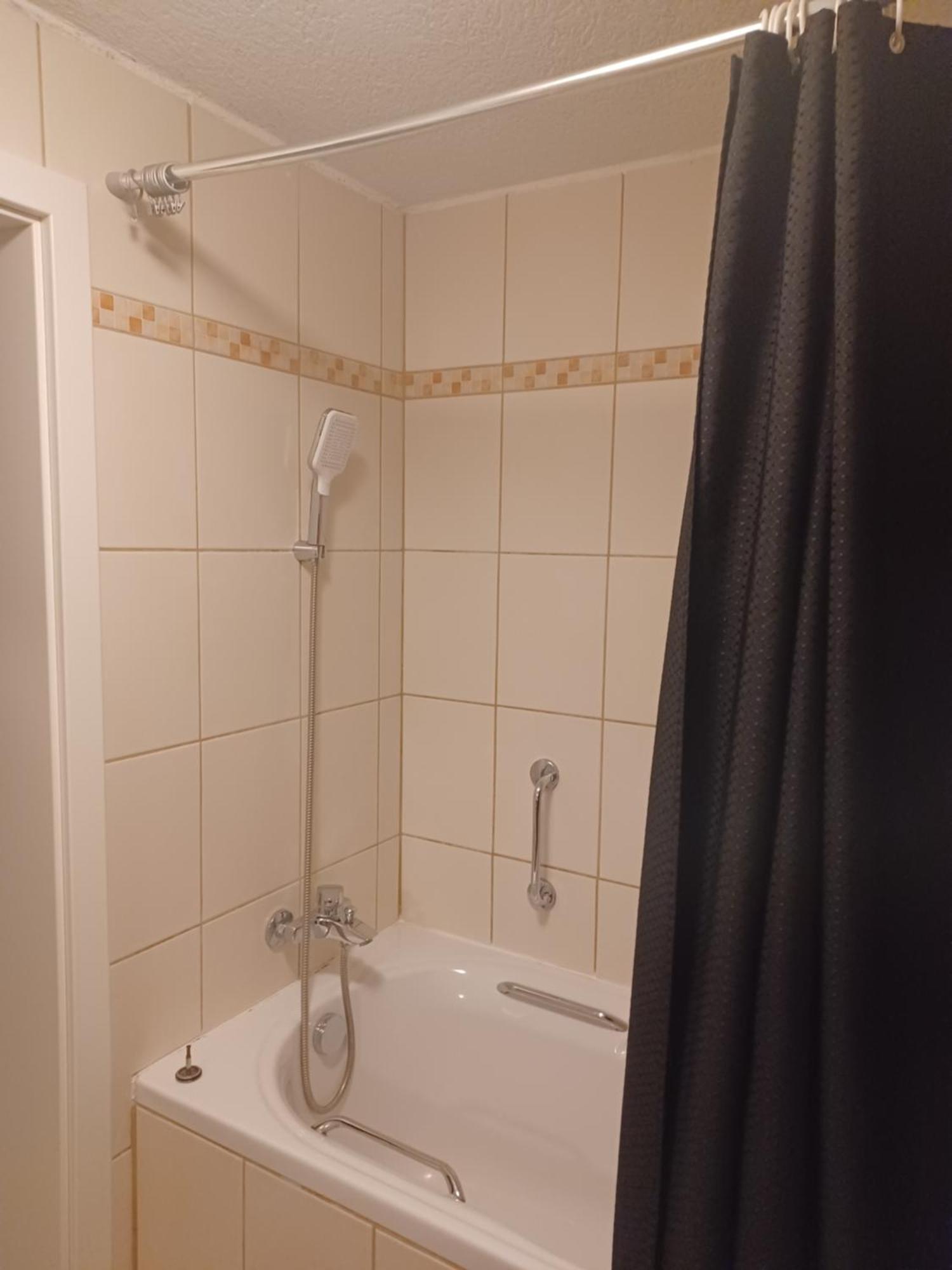 Ferienhaus Anna Altstadt Von Sonneberg Extérieur photo