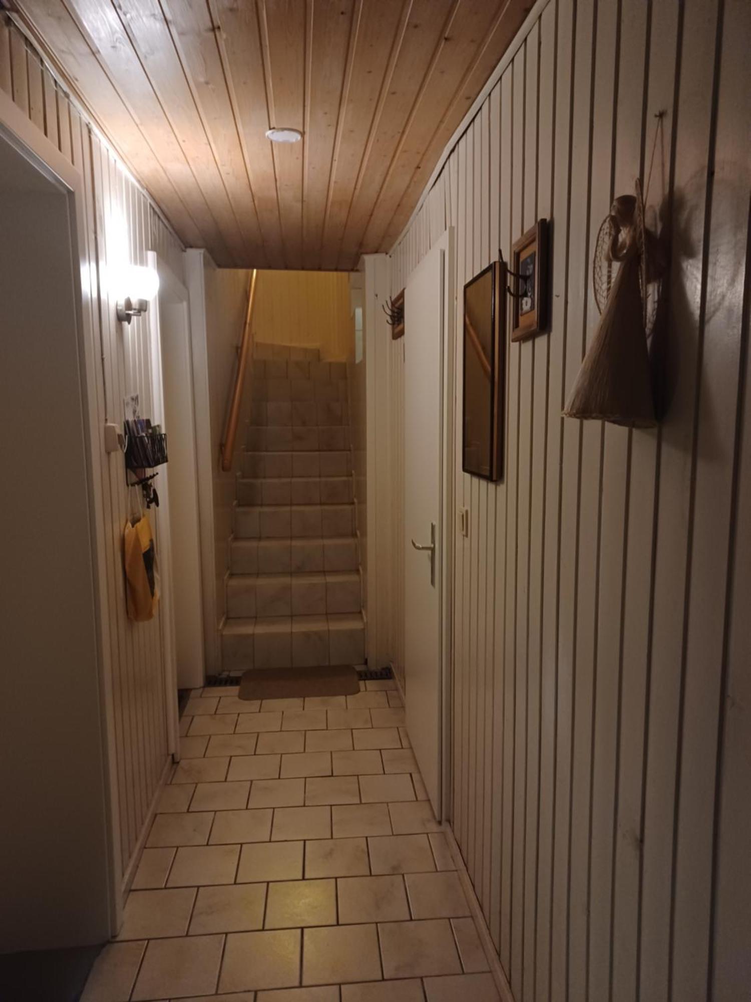 Ferienhaus Anna Altstadt Von Sonneberg Extérieur photo