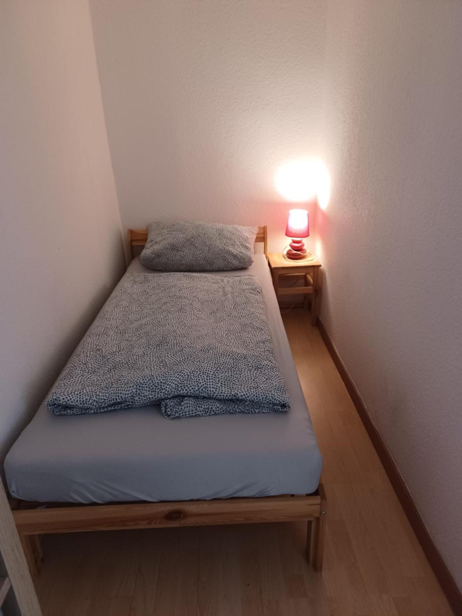 Ferienhaus Anna Altstadt Von Sonneberg Extérieur photo