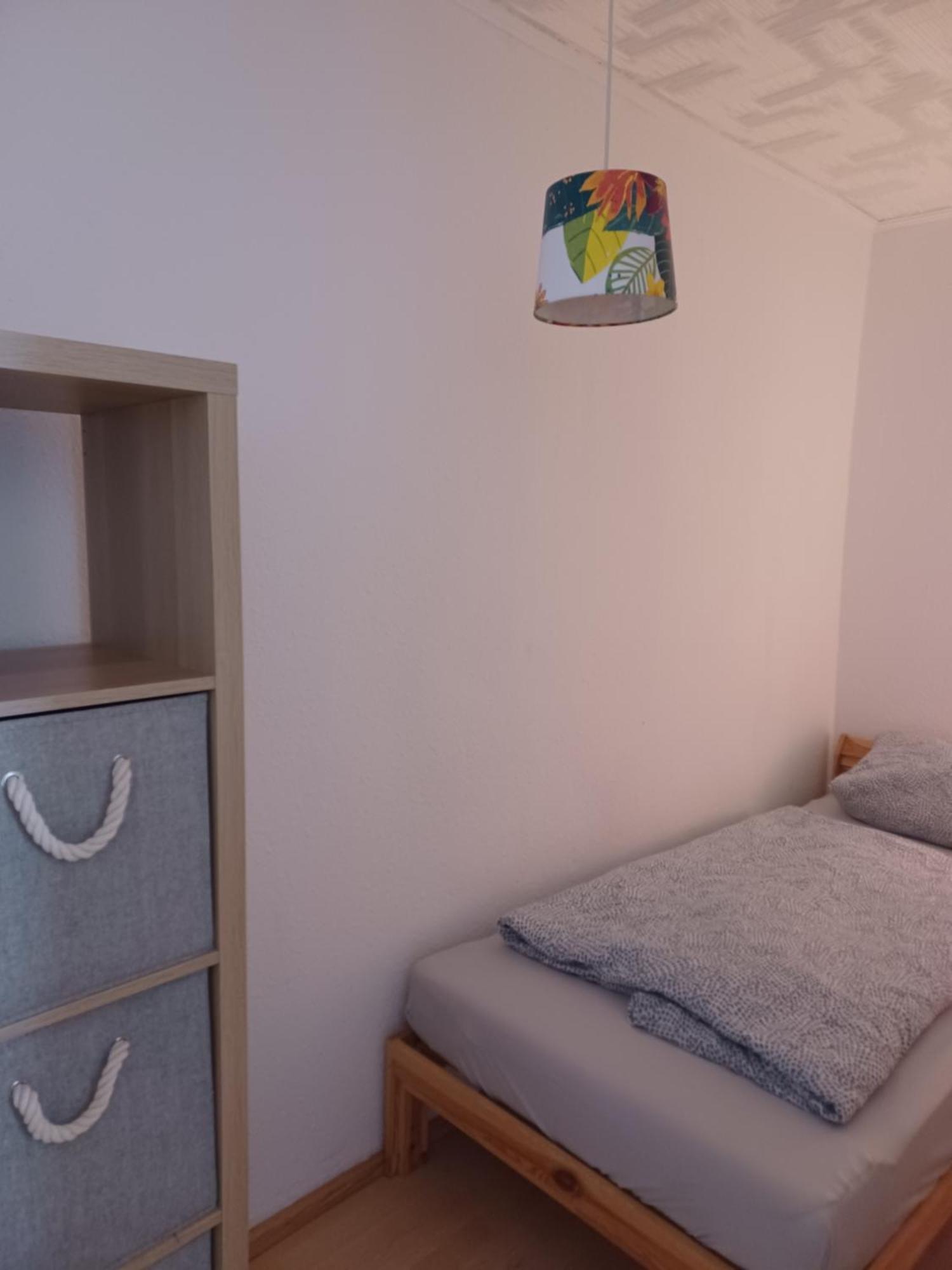 Ferienhaus Anna Altstadt Von Sonneberg Extérieur photo