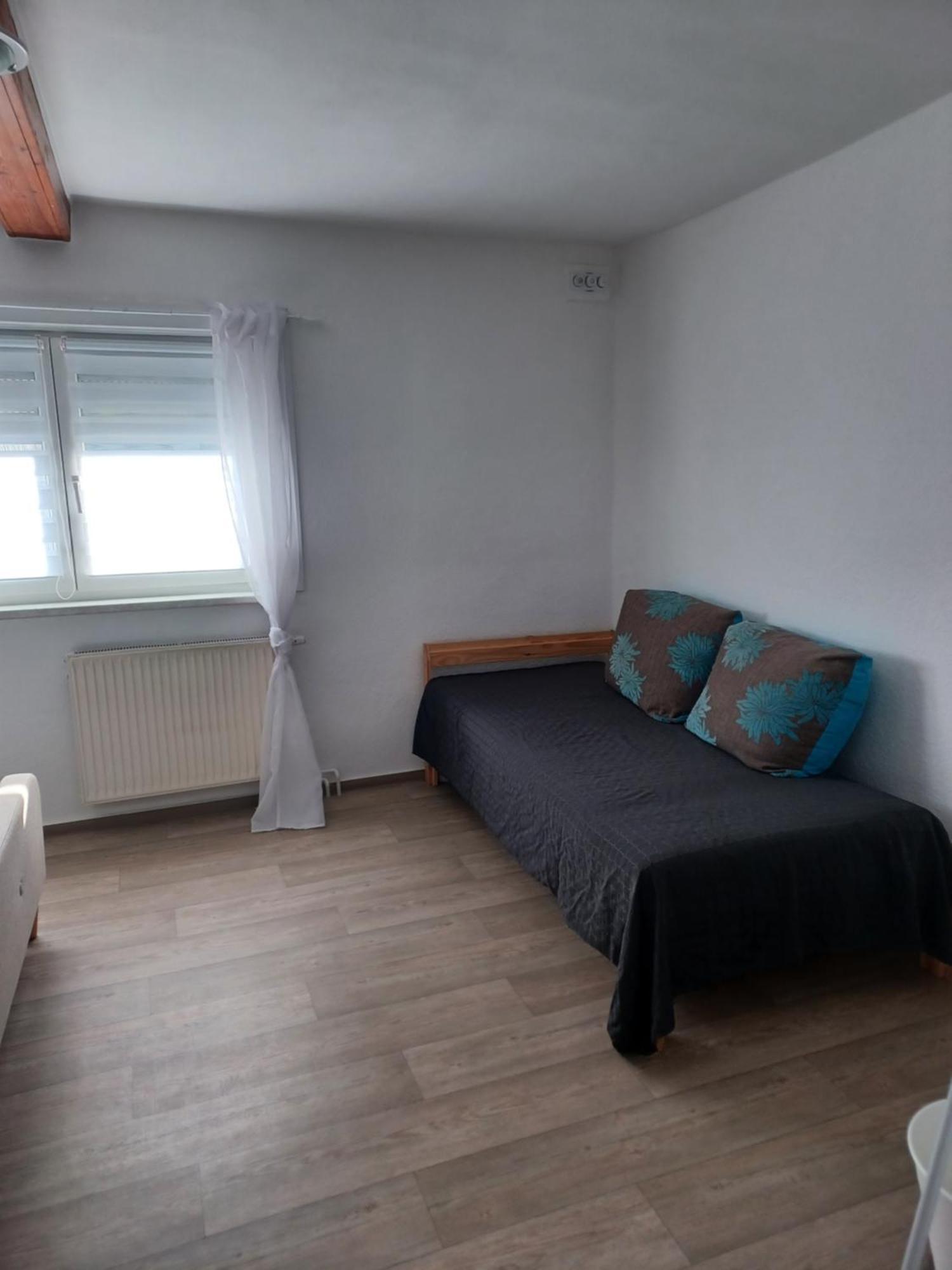 Ferienhaus Anna Altstadt Von Sonneberg Extérieur photo