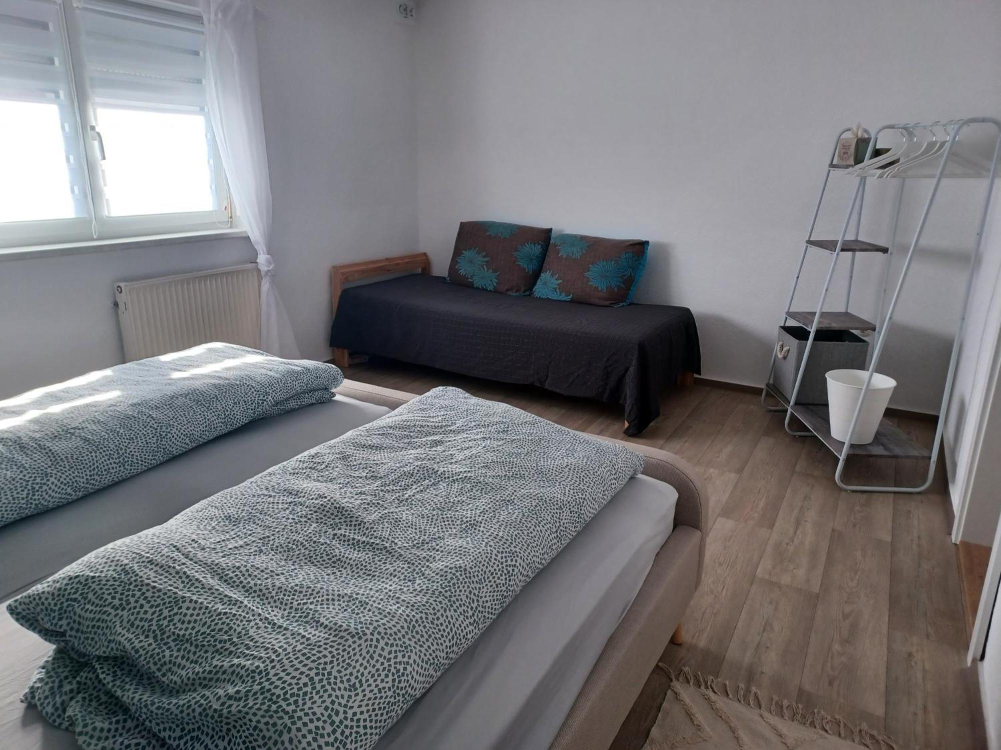 Ferienhaus Anna Altstadt Von Sonneberg Extérieur photo